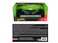 Hot Wheels 2025 Kick Sauber F1 Team Formula One two-piece set JMM92, product image 3