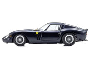 Ferrari 250 GTO Dark Blue Metallic 1/18 Diecast Model Car by Kyosho image 4