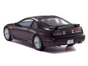 Nissan Fairlady Z (Z32) Version R 2by2 RHD (Right Hand Drive) Purple Metallic 1/18 Model Car by Kyosho image 4