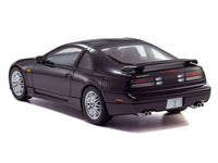 Nissan Fairlady Z (Z32) Version R 2by2 RHD (Right Hand Drive) Purple Metallic 1/18 Model Car by Kyosho image 4