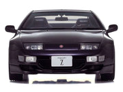 Nissan Fairlady Z (Z32) Version R 2by2 RHD (Right Hand Drive) Purple Metallic 1/18 Model Car by Kyosho image 5