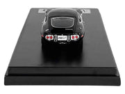 Toyota 2000GT RHD (Right Hand Drive) 1/64 Diecast Model Car by LCD Models image 3