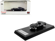 Toyota 2000GT RHD (Right Hand Drive) 1/64 Diecast Model Car by LCD Models image 5