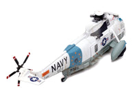Legion Sikorsky SH-3G Sea King Blue Alii U.S. Navy 1:72 LEG-14055LC, product image 3
