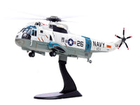 Legion Sikorsky SH-3G Sea King Blue Alii U.S. Navy 1:72 LEG-14055LC, product image 5