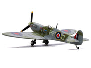 Supermarine Spitfire Mk Vb Fighter Aircraft "EN951 Ace Jan Zumbach No. 303 Polish Kosciuszko Squadron" (1943) Royal Air Force 1/72 Diecast Model by Legion image 3
