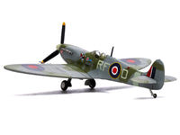Supermarine Spitfire Mk Vb Fighter Aircraft "EN951 Ace Jan Zumbach No. 303 Polish Kosciuszko Squadron" (1943) Royal Air Force 1/72 Diecast Model by Legion image 3