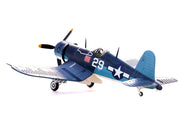 Vought F4U-1A Corsair Fighter Aircraft "Ace Ira Kepford VF-17 Jolly Rogers Bougainville Solomon Islands" (1944) United States Navy 1/72 Diecast Model by Legion image 3