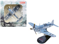 Legion Vought F4U-1A Corsair Marines Dream Capt Edwin Olander VMF-214 Black Sheep 1:72 LEG-14619LI, view 1
