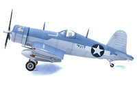 Legion Vought F4U-1A Corsair Marines Dream Capt Edwin Olander VMF-214 Black Sheep 1:72 LEG-14619LI, view 2