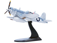 Legion Vought F4U-1A Corsair Marines Dream Capt Edwin Olander VMF-214 Black Sheep 1:72 LEG-14619LI, view 4