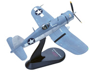 Legion Vought F4U-1A Corsair Marines Dream Capt Edwin Olander VMF-214 Black Sheep 1:72 LEG-14619LI, view 5