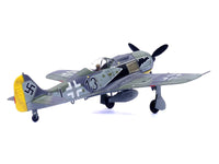 Legion Focke-Wulf Fw 190A Black 13 8 JG 2 Luftwaffe 1:72 LEG-14620LB, product image 1