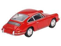 MINI GT 1963 Porsche 901 Signal Red limited edition 1:64 MGT00695, product image 3