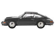 1964 Porsche 911 Slate Gray Limited Edition 1/64 Diecast Model Car by Mini GT image 2