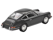 1964 Porsche 911 Slate Gray Limited Edition 1/64 Diecast Model Car by Mini GT image 3