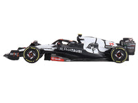 MINI GT 1:64 AlphaTauri AT04 #22 Yuki Tsunoda, Australian Grand Prix 2023.