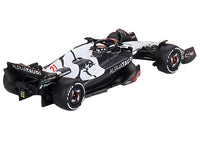 AlphaTauri AT04 #21 Nyck de Vries Formula One F1 "Australian GP" (2023) Limited Edition 1/64 Diecast Model Car by Mini GT image 3