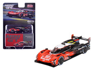 Cadillac V-Series.R #311 Jack Aitken - Pipo Derani - Alexander Sims "Action Express Racing" "24 Hours of Le Mans" (2023) Limited Edition to 4800 pieces Worldwide 1/64 Diecast Model Car by Mini GT image 3