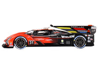 MINI GT 1:64 Cadillac V-Series.R #31 Whelen Engineering, 12 Hours of Sebring 2023.
