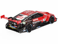 Nissan Z GT500 #3 Katsumasa Chiyo - Mitsunori Takaboshi "Niterra MOTUL Z - NDDP Racing" "Super GT Series" (2023) Limited Edition 1/64 Diecast Model Car by Mini GT image 3