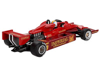 Lotus 78 #6 Gunnar Nilsson "John Player Team Lotus" Formula One F1 "Japanese GP" (1977) Limited Edition 1/64 Diecast Model Car by Mini GT image 3
