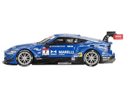 Nissan Z GT500 #1 Kazuki Hiramine - Bertrand Baguette "Team Impul" "Super GT Series" (2023) Limited Edition 1/64 Diecast Model Car by Mini GT image 2