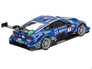 Nissan Z GT500 #1 Kazuki Hiramine - Bertrand Baguette "Team Impul" "Super GT Series" (2023) Limited Edition 1/64 Diecast Model Car by Mini GT image 3