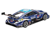 Nissan Z GT500 #24 Daiki Sasaki - Kohei Hirate "Kondo Racing - Realize Group" "Super GT Series" (2023) Limited Edition 1/64 Diecast Model Car by Mini GT image 2