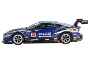 Nissan Z GT500 #24 Daiki Sasaki - Kohei Hirate "Kondo Racing - Realize Group" "Super GT Series" (2023) Limited Edition 1/64 Diecast Model Car by Mini GT image 3