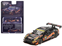 MINI GT 1:64 Nissan GT-R NISMO GT3 #10 PONOS GAINER, 2023 Super GT.