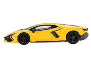 Lamborghini Revuelto Giallo (Yellow) Limited Edition 1/64 Diecast Model Car by Mini GT image 2