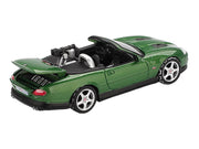 Jaguar XKR Green Metallic 007 James Bond "Die Another Day" (2002) Movie Limited Edition 1/64 Diecast Model Car by Mini GT image 5