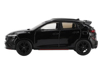 Hyundai Kona N Phantom Black Limited Edition 1/64 Diecast Model Car by Mini GT image 3
