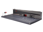 Nissan Motorsports & Customizing Co. Ltd. NISMO Operation Diorama 1/64 Model by Mini GT
