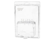 Blister Protector Type A for Standard Blister Size Pack of 30 Pieces for 1/64 Scale Models by Mini GT