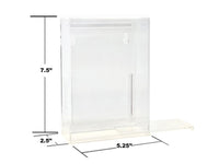 Showcase Basic Single Display Case "Mijo Exclusives" for 1/64 Scale Models image 3