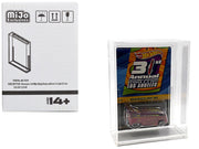 Showcase Basic Single Display Case "Mijo Exclusives" for 1/64 Scale Models image 4