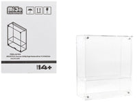 Showcase Premium Collector Single Display Case with Shelf "Mijo Exclusives" for 1/64 Scale Models image 5