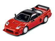 1995 Honda NSX-R GT RHD (Right Hand Drive) Red with Black Top "Collection" Series 1/64 Diecast Model Car by Majorette image 2