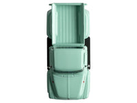 1956 Ford F-100 Pickup Truck Light Green "Collection" Series 1/64 Diecast Model Car by Majorette image 3