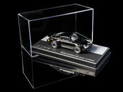 1975 Porsche 930 Turbo Black "Collection" Series 1/64 Diecast Model Car by Majorette image 5