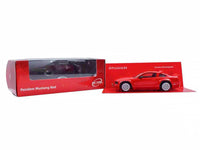 Pandem Mustang Red 1/64 Diecast Model Car by Model Model image 5
