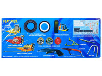 Skill 2 Model Kit 1960 Chevrolet Corvette 7-in-1 Kit 1/25 Scale Model by MPC image 2