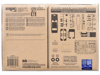Skill 2 Model Kit "Ohio" George Montgomery's Multi Maverick Funny Car 1/25 Scale Model by MPC image 4