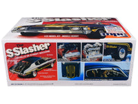 MPC1014 1/25 Chevrolet Chevelle SS street machine model kit product image 3