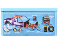 MPC Ohio George Malco Gasser model kit collector tin 1:25 MPC1027, product image 2