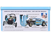 MPC Ohio George Malco Gasser model kit collector tin 1:25 MPC1027, product image 3