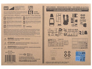 Skill 2 Model Kit 1932 Chevrolet Roadster Street Rod 1/25 Scale Model by MPC image 4