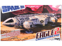 MPC923 1/48 Space 1999 Eagle II laboratory pod model kit product image 1